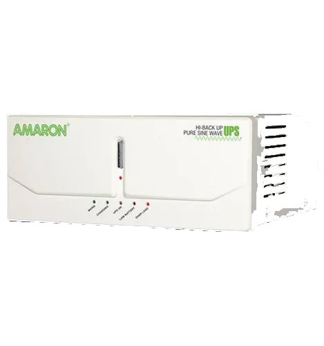 AMARON Pure Sine Wave UPS