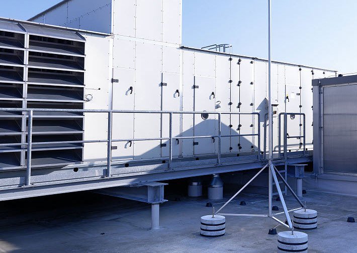 TBS Transient and Lightning Protection System