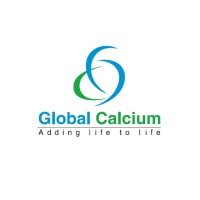 Global Calcium Logo